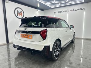 MINI Cooper JCW E 220Cv Electric - 15.000Km  - Foto 5