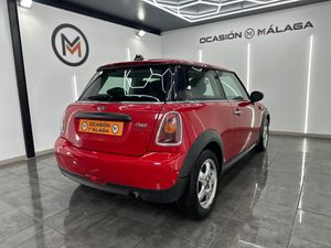 MINI MINI One 1.4i 75Cv Nacional - 190.000Km  - Foto 6