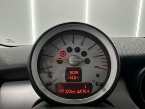 MINI MINI One 1.4i 75Cv Nacional - 190.000Km  - Foto 10