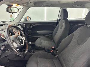 MINI MINI One 1.4i 75Cv Nacional - 190.000Km  - Foto 8