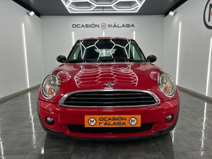 MINI MINI One 1.4i 75Cv Nacional - 190.000Km  - Foto 2