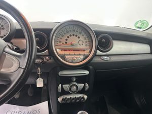 MINI MINI One 1.4i 75Cv Nacional - 190.000Km  - Foto 8
