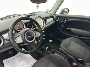 MINI MINI One 1.4i 75Cv Nacional - 190.000Km  - Foto 7
