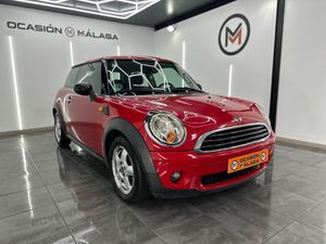 MINI MINI One 1.4i 75Cv Nacional - 190.000Km  - Foto 3