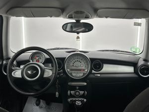 MINI MINI One 1.4i 75Cv Nacional - 190.000Km  - Foto 11