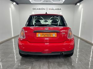 MINI MINI One 1.4i 75Cv Nacional - 190.000Km  - Foto 4