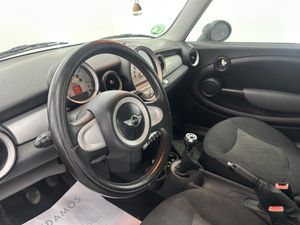 MINI MINI One 1.4i 75Cv Nacional - 190.000Km  - Foto 7