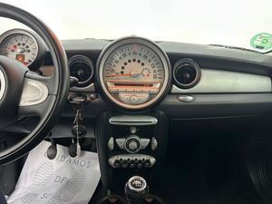 MINI MINI One 1.4i 75Cv Nacional - 190.000Km  - Foto 9