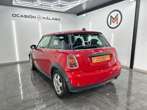 MINI MINI One 1.4i 75Cv Nacional - 190.000Km  - Foto 5