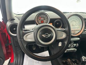 MINI MINI One 1.4i 75Cv Nacional - 190.000Km  - Foto 9