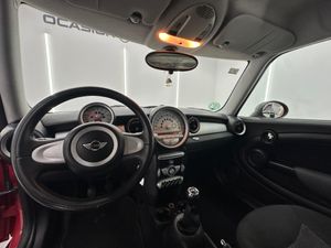 MINI MINI One 1.4i 75Cv Nacional - 190.000Km  - Foto 10