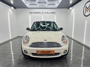 MINI MINI One  - Foto 2