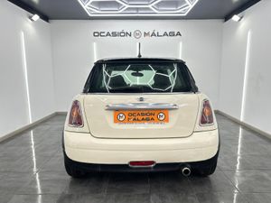 MINI MINI One  - Foto 5