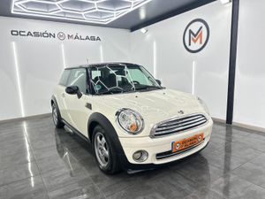 MINI MINI One  - Foto 3