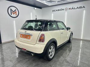 MINI MINI One  - Foto 6