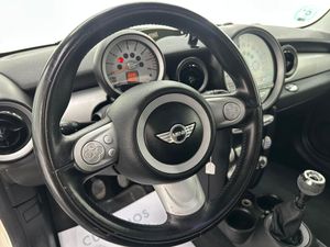 MINI MINI One  - Foto 11