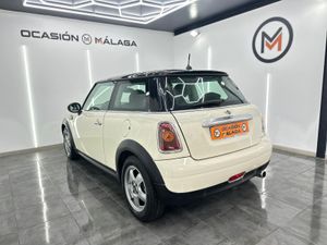 MINI MINI One  - Foto 4
