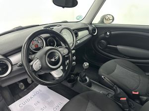 MINI MINI One  - Foto 7