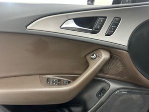 Audi A6 3.0 Bi TDI 313cv quattro tiptronic Nacional - 260.000Km  - Foto 29