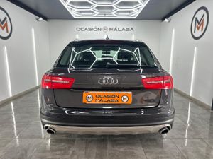 Audi A6 3.0 Bi TDI 313cv quattro tiptronic Nacional - 260.000Km  - Foto 5