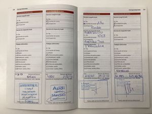 Audi A6 3.0 Bi TDI 313cv quattro tiptronic Nacional - 260.000Km  - Foto 9