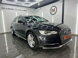 Audi A6 3.0 Bi TDI 313cv quattro tiptronic Nacional - 260.000Km  - Foto 3