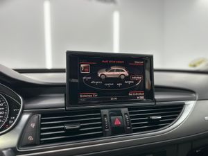 Audi A6 3.0 Bi TDI 313cv quattro tiptronic Nacional - 260.000Km  - Foto 27