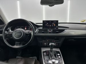 Audi A6 3.0 Bi TDI 313cv quattro tiptronic Nacional - 260.000Km  - Foto 14