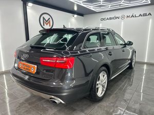 Audi A6 3.0 Bi TDI 313cv quattro tiptronic Nacional - 260.000Km  - Foto 6