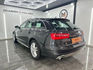 Audi A6 3.0 Bi TDI 313cv quattro tiptronic Nacional - 260.000Km  - Foto 4