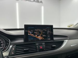 Audi A6 3.0 Bi TDI 313cv quattro tiptronic Nacional - 260.000Km  - Foto 24