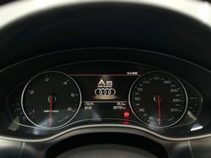 Audi A6 3.0 Bi TDI 313cv quattro tiptronic Nacional - 260.000Km  - Foto 10