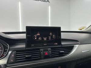 Audi A6 3.0 Bi TDI 313cv quattro tiptronic Nacional - 260.000Km  - Foto 15