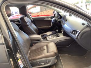 Audi A6 3.0 Bi TDI 313cv quattro tiptronic Nacional - 260.000Km  - Foto 5