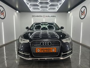 Audi A6 3.0 Bi TDI 313cv quattro tiptronic Nacional - 260.000Km  - Foto 2