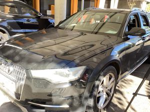Audi A6 3.0 Bi TDI 313cv quattro tiptronic Nacional - 260.000Km  - Foto 2