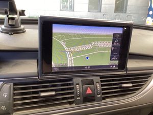 Audi A6 3.0 Bi TDI 313cv quattro tiptronic Nacional - 260.000Km  - Foto 7