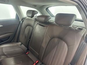 Audi A6 3.0 Bi TDI 313cv quattro tiptronic Nacional - 260.000Km  - Foto 30