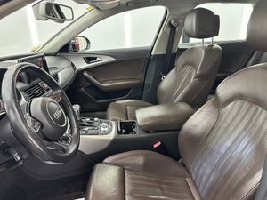 Audi A6 3.0 Bi TDI 313cv quattro tiptronic Nacional - 260.000Km  - Foto 11