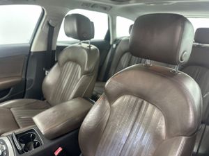 Audi A6 3.0 Bi TDI 313cv quattro tiptronic Nacional - 260.000Km  - Foto 13