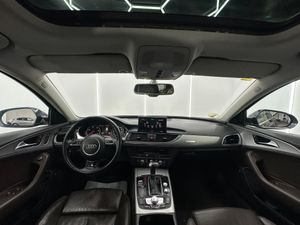 Audi A6 3.0 Bi TDI 313cv quattro tiptronic Nacional - 260.000Km  - Foto 19