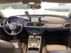 Audi A6 3.0 Bi TDI 313cv quattro tiptronic Nacional - 260.000Km  - Foto 4