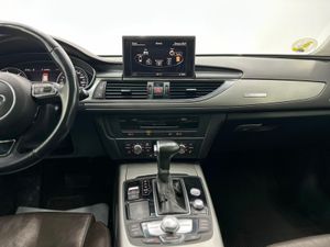 Audi A6 3.0 Bi TDI 313cv quattro tiptronic Nacional - 260.000Km  - Foto 18