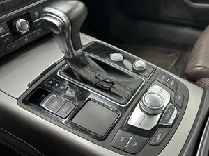 Audi A6 3.0 Bi TDI 313cv quattro tiptronic Nacional - 260.000Km  - Foto 17