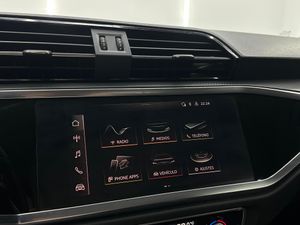 Audi Q3 Black line 35 TDI 110kW (150CV) S tronic - 94.000Km  - Foto 21