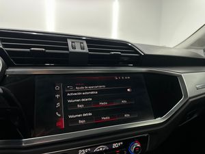 Audi Q3 Black line 35 TDI 110kW (150CV) S tronic - 94.000Km  - Foto 26