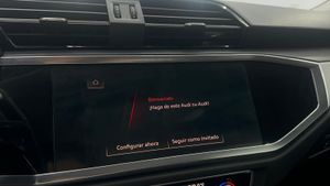 Audi Q3 Black line 35 TDI 110kW (150CV) S tronic - 94.000Km  - Foto 30