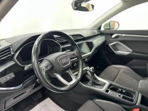 Audi Q3 Black line 35 TDI 110kW (150CV) S tronic - 94.000Km  - Foto 10