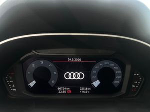 Audi Q3 Black line 35 TDI 110kW (150CV) S tronic - 94.000Km  - Foto 8