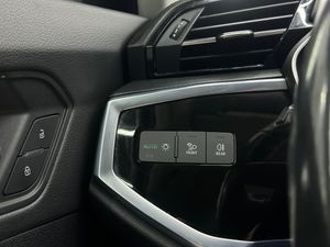 Audi Q3 Black line 35 TDI 110kW (150CV) S tronic - 94.000Km  - Foto 22